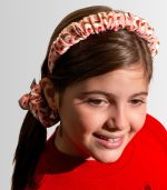 Kiddoz Cupcake Crush Scrunchieband - Image 2