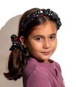 Kiddoz Starlight Pop Scrunchie - Image 2