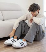 House Slippers - Iceberg - Image 2