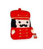 Pillow Nutcracker - Super Soft! - Image 3