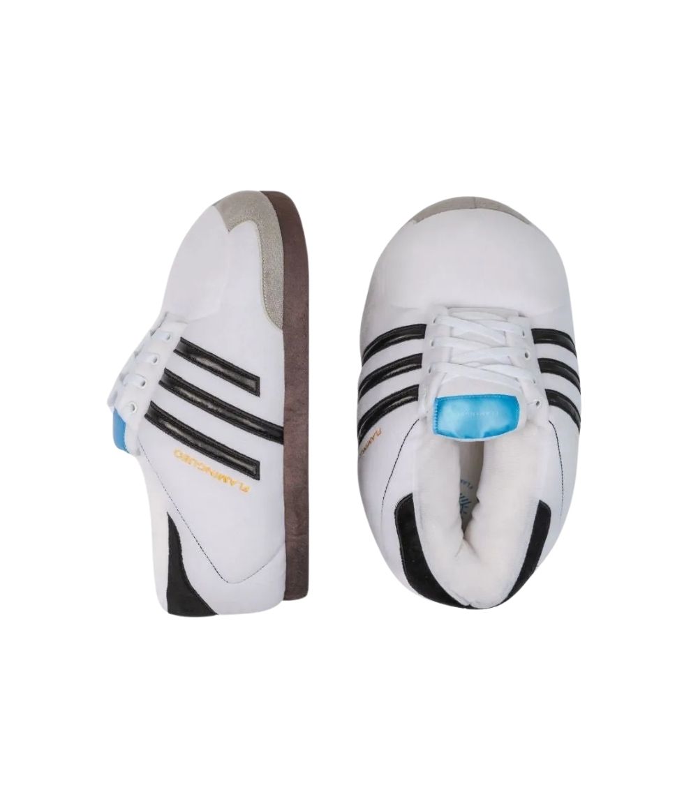 5 House Slippers - Iceberg - Image 1