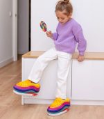 Children's Slippers - Bowies Kids - Image 4