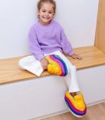 Children's Slippers - Bowies Kids - Image 2