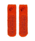 Non-Slip Socks - It's a Match! - Adult, Red Panda - Image 2