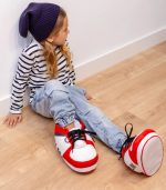Children's Slippers - Bullis Kids - Image 2