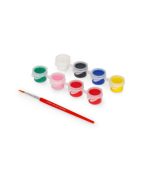 Christmas Figurine Decorating Kit - Paint Your Christmas - Image 5