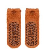 Non-Slip Socks - It's a Match! - Kids, Teddy Bear - Image 2
