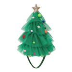 Christmas Tree Hat