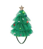 Christmas Tree Hat
