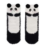 Non-Slip Socks - It's a Match! - Kids, Panda