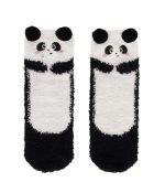 Non-Slip Socks - It's a Match! - Kids, Panda