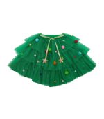 Christmas Tree Cape