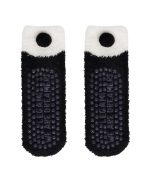 Non-Slip Socks - It's a Match! - Kids, Panda - Image 2