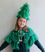 Christmas Tree Cape - Image 4