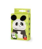 Non-Slip Socks - It's a Match! - Kids, Panda - Image 4