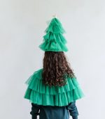 Christmas Tree Cape - Image 3