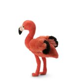 WWF Flamingo, 23 cm - Image 3