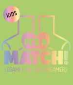 Non-Slip Socks - It's a Match! - Kids, Panda - Image 5