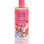 Bubble Bath 500ml, Rasberry