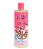 Bubble Bath 500ml, Rasberry