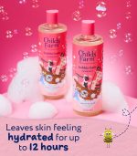 Bubble Bath 500ml, Rasberry - Image 3