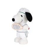 Tennis Snoopy, 22 cm