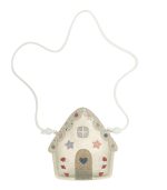 Gingerbread House Bag