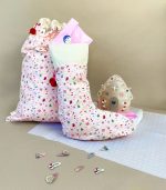 Gingerbread House Bag - Image 5