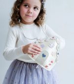 Gingerbread House Bag - Image 3