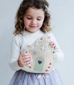 Gingerbread House Bag - Image 2