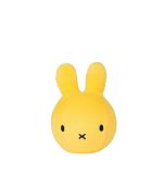 Miffy Squish Ball Yellow, 9cm