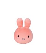 Miffy Squish Ball Pink, 9cm