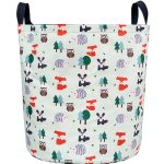 Toy Bin - Happy Forest Limited