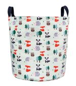 Toy Bin - Happy Forest Limited