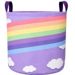 Toy Bin - End Of The Rainbow
