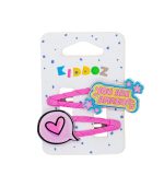 Kiddoz Amazing Talk Hair Clips