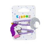 Kiddoz Cosmic Magic Hair Clips