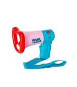 Voice-changing Megaphone - Scream & Laugh