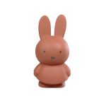 Miffy Warm Money Box, Medium Terra
