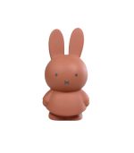 Miffy Warm Money Box, Medium Terra