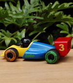 Turbo Miami Car - Image 2