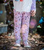 Pink Dogs Vibe Leggings - Image 2