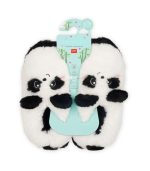 Cosy Slippers - Panda Small - Image 6