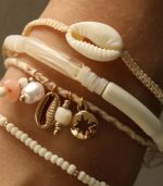 Pina Colada Maxi Assorted Bracelet Beads Box - Image 6