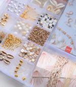 Pina Colada Maxi Assorted Bracelet Beads Box - Image 2