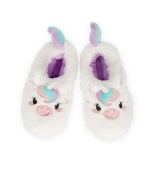 Cosy Slippers - Unicorn Small - Image 3
