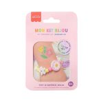 My Children’s Jewelry Kit – Flower Bracelet