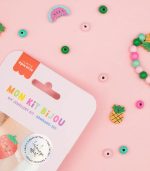 My Children’s Jewelry Kit – Fruit Bracelet - Image 3