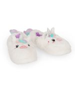 Cosy Slippers - Unicorn Small - Image 4