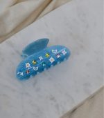 Frosted Galaxy Clip - Image 4